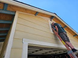 Best Vinyl Siding Installation  in Sweetwater, FL